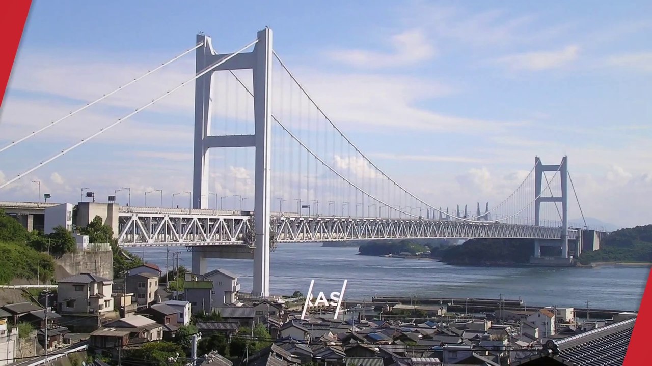 "KURASHIKI" Top 45 Tourist Places | Kurashiki Tourism | JAPAN