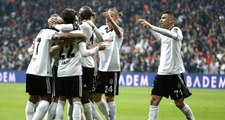 Beşiktaş, Burak Yılmaz'ın sözleşmesini uzattı