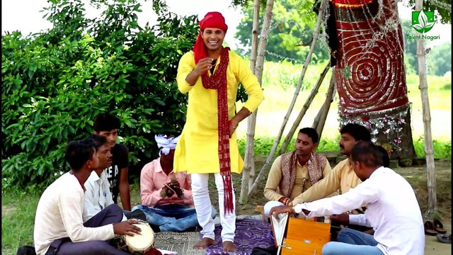 खेसारी लाल ने गाया बहुत ही खूबसूरत नवरात्रि गीत | इनका लोकगीत अगर आप देखेंगे तो झूम उठेंगे 2020