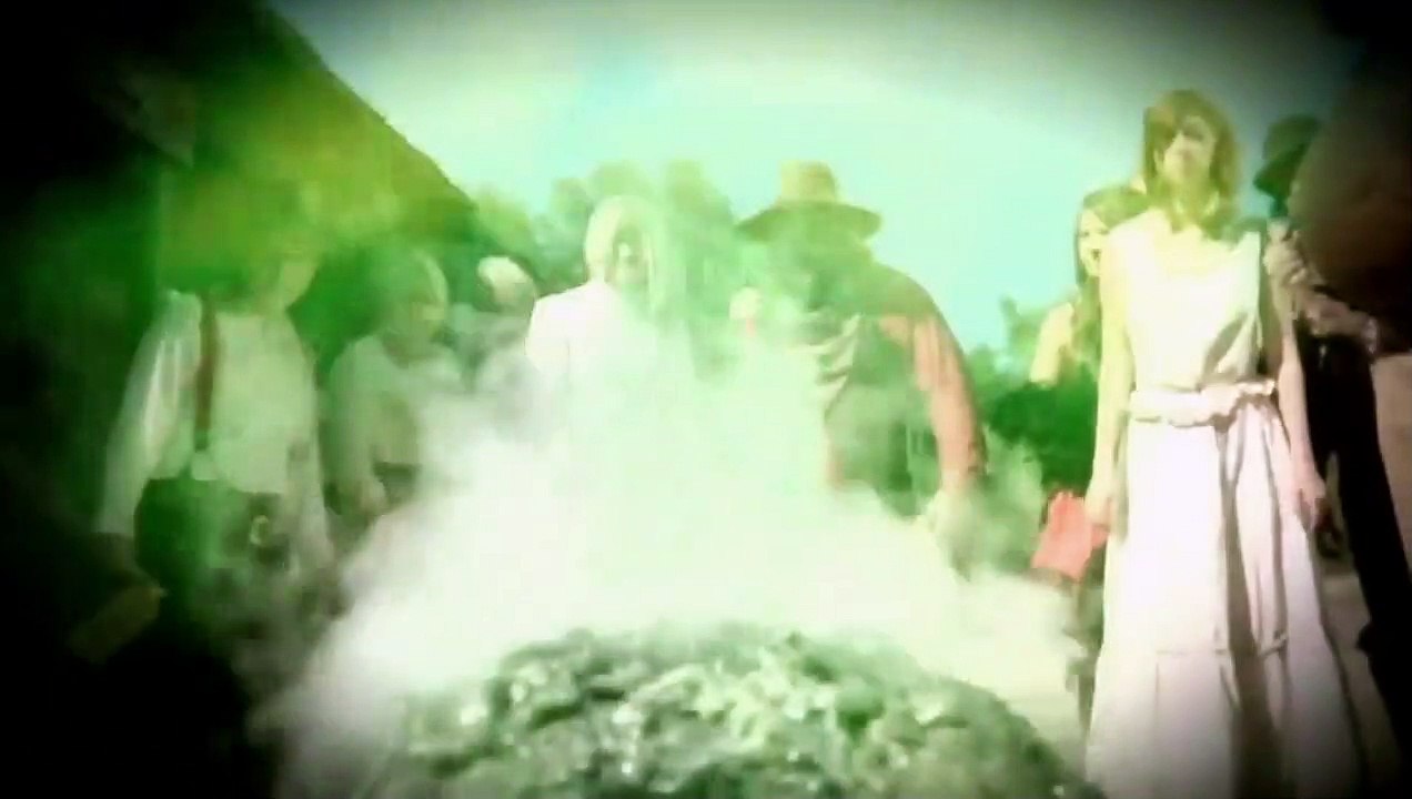 Cowboys & Zombies (2011) - Trailer