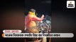 पूर्व कृषि मंत्री रणधीर सिंह ने विजय जुलूस में दिया विवादित बयान, वीडियो वायरल
