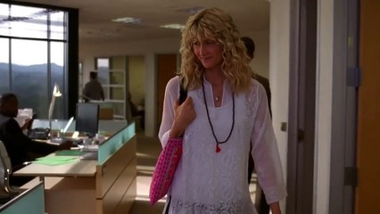 Enlightened: Season 1 - Trailer (HBO)