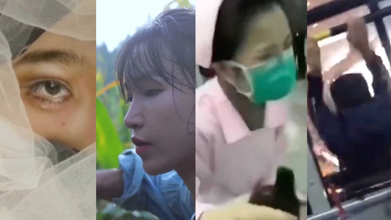 Viral China this week: Escape urban life with Chinese online star Li Ziqi, and more