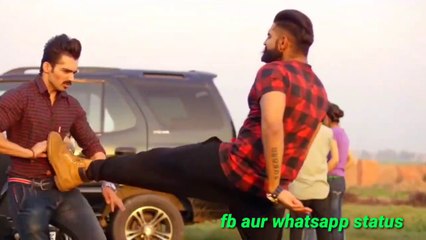 Parmish Verma Attitude Status Punjabi Attitude Whatsapp Status Dosti Status Boys Attitude Status