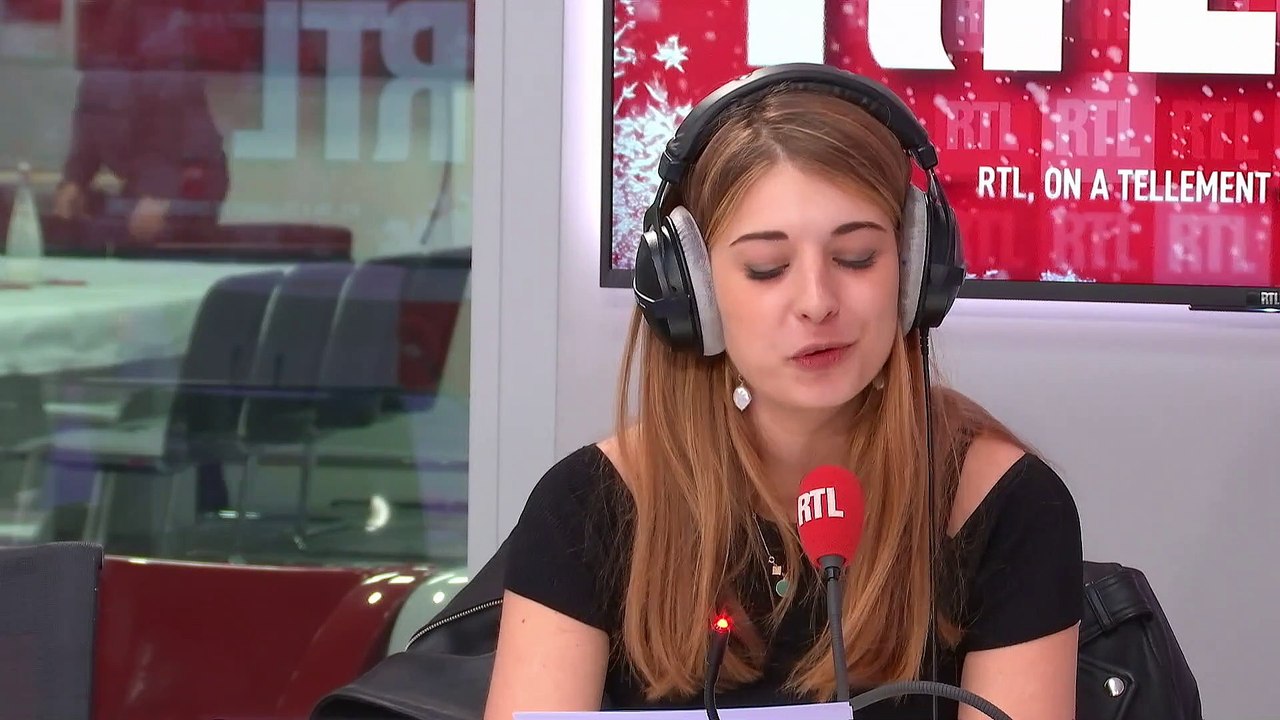 Le journal de 7h du 27 décembre 2019