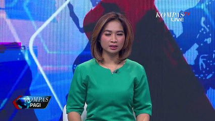 Febri Diansyah Resmi Mundur Dari Juru Bicara KPK