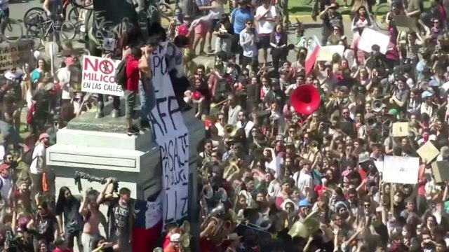 [더뉴스-더넓은세계] 저무는 2019년, 올 한해 지구촌 주요 뉴스? / YTN