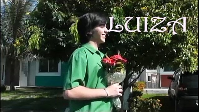 O Presente de Luiza - Festival Um Amazonas 2011 (Curta Metragem)
