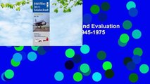 [Read] British Military Test and Evaluation Aircraft: The Golden Years 1945-1975  Best Sellers