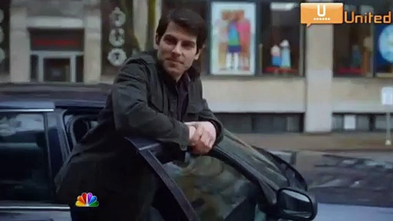 Grimm - 1ª temporada - PROMO LEGENDADO