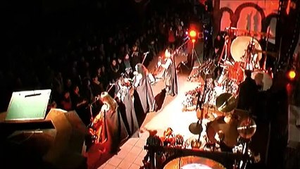 CORVUS CORAX "Sverker" - Live