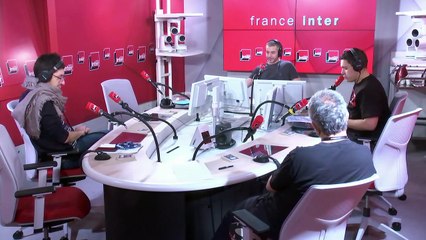 "Des hommes, des vrais" sur Arte - Capture d'écrans