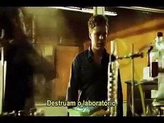 Ruas em Guerra - Trailer Legendado