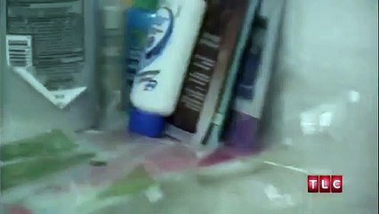 I Do Not Do Laundry | Extreme Cheapskates