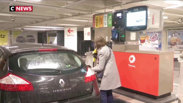 Grève dans les raffineries : le point sur les potentielles pénuries de carburants