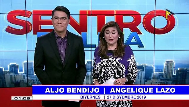 DND, nanindigang poprotektahan ang teritoryo ng Pilipinas