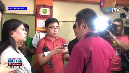 Babaeng umano'y ma problema sa pag-iisip, tinangkang mandukot ng bata