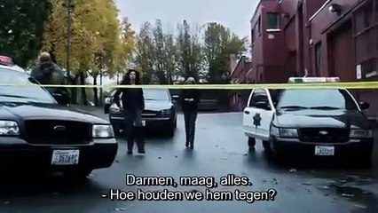 Urban Warfare Official Trailer - True Justice Collection - NL ondertitels