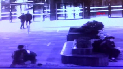 Esenyurt'ta tuvalet sırası kavgasında 3 kardeş bıçaklandı