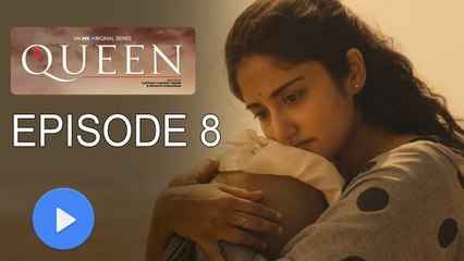 Queen web series Tamil | Episode 8 | Review