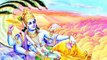 भगवान विष्णु और ब्रह्मा की उत्पत्ति  कैसे हुई । Creation Of Bramha And Vishnu