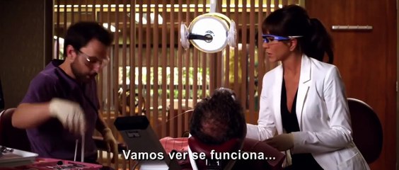 Quero Matar Meu Chefe - Trailer 1 (legendado) [HD]