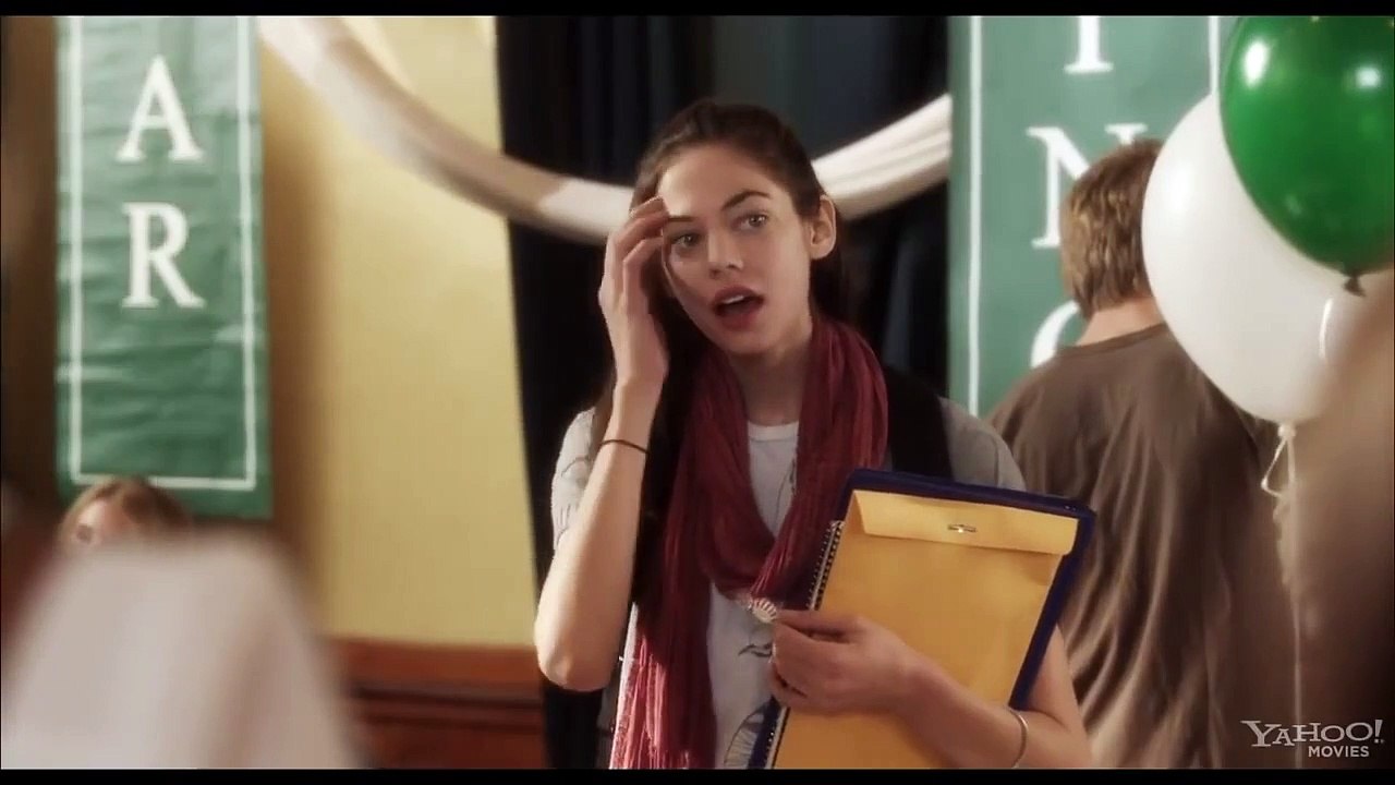 Damsels in Distress Trailer