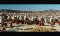 Capitán Trueno y el Santo Grial - Trailer final