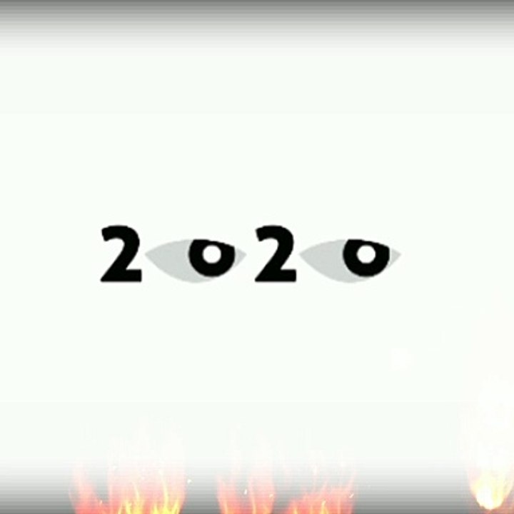 2020 animation