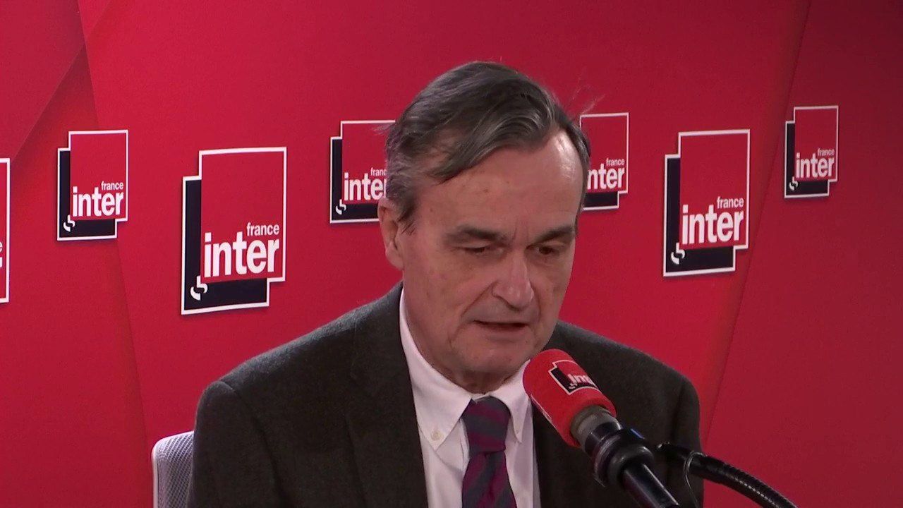Gérard Araud, ancien ambassadeur de France aux États-Unis : "Beaucoup pensent que si c'est un candidat de la gauche démocrate face à lui, Trump peut être réélu".