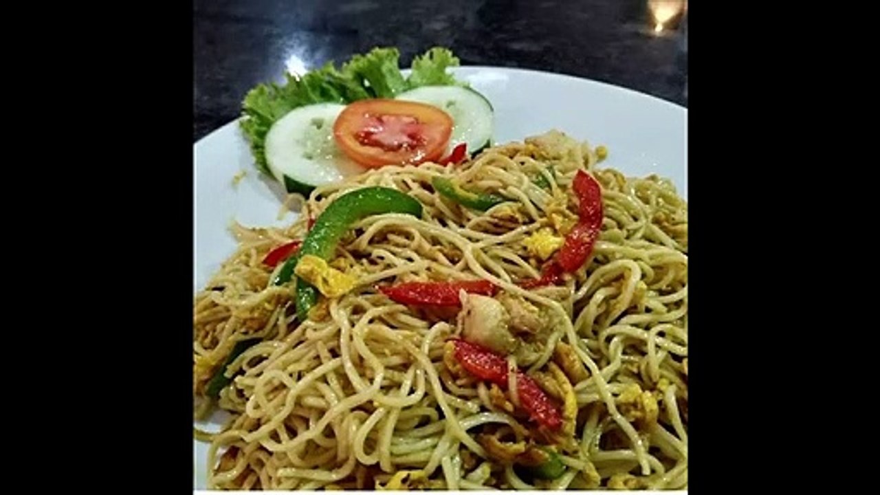 Cafe Bius, Malang Cafe Murah