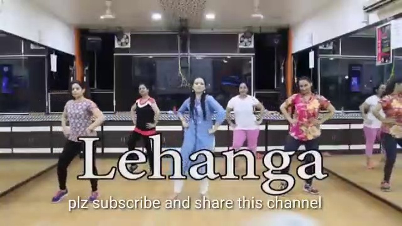 Lehngha song