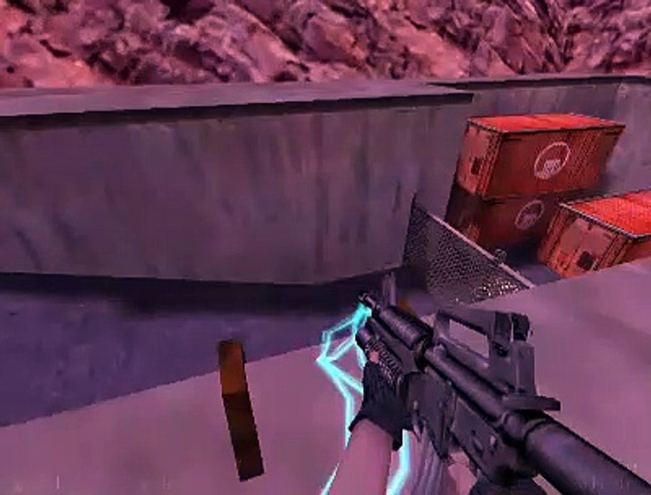 Half-Life: Opposing Force (2008 Upload) - The Package (Part 2/2)