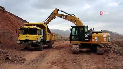 Çengelli Köyü'nün 30 yıllık su hasreti bitiyor