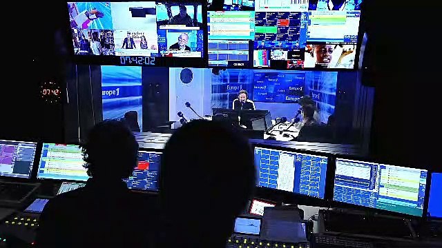 Patrick Vicériat : Le tourisme français est bloqué par des mecs qui gagnent entre 5.000 et 6.000 euros