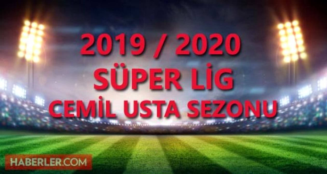 Süper lig devre arası kaç gün? Süper Lig ilk devre ne zaman bitiyor? Süper Lig ikinci devre ne zaman başlayacak? Ara transfer dönemi ne zaman başlıyor