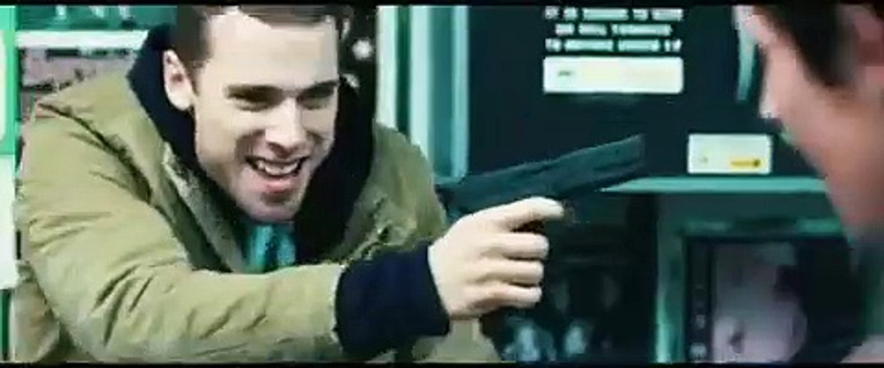 Repeaters Teaser Trailer (2011)
