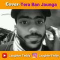 Tera ban jaunga | beautiful Bollywood song | T-series | cover by ft-Tanmay Dey. Best in music.