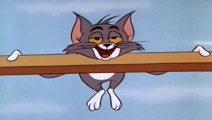 Tom and Jerry   Puss 'N' Boats, Episode 147 Part 2