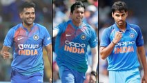 #ThisHappened2019: Top 3 Indian T20I Bowlers In 2019