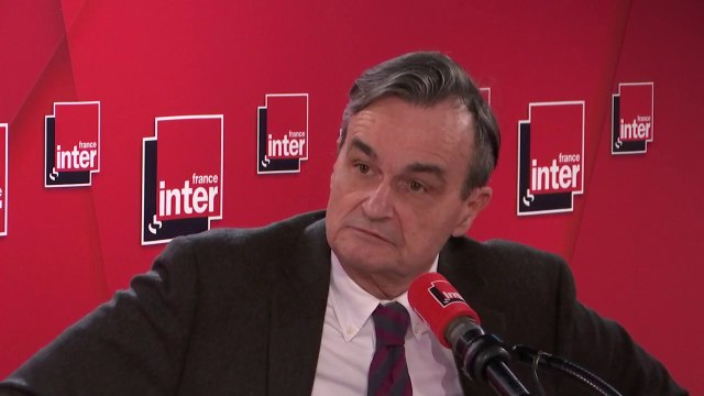 Gérard Araud, ancien ambassadeur de France aux USA, à propos de la présidentielle américaine : Ce sera une campagne passionnante du coté démocrate