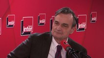 Gérard Araud, ancien ambassadeur de France aux États-Unis : 