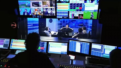 Quatre français dans le Top 50 de ceux qui ont façonné la décennie, selon le Financial Times