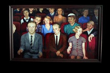 Ryan Gosling | Touch of Evil | The New York Times