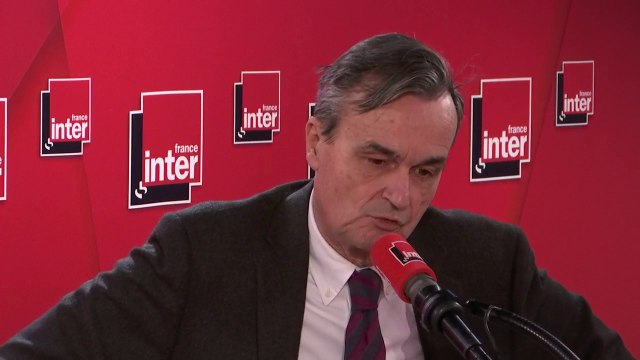 Gérard Araud, ancien ambassadeur de France aux États-Unis : Les Américains ne veulent plus être les gendarmes du monde.