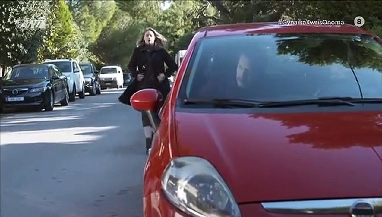Γυναίκα χωρίς όνομα επ70 σεζ 2