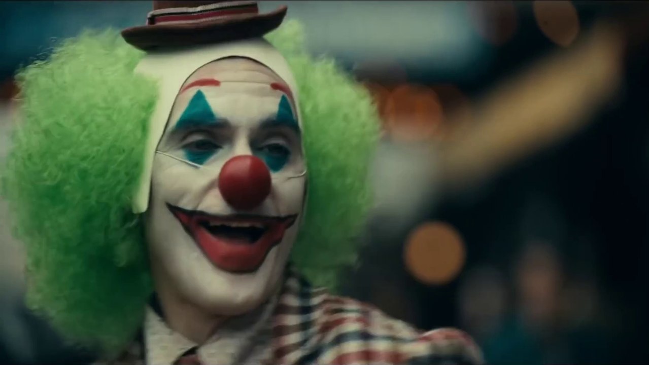 JOKER Trailer