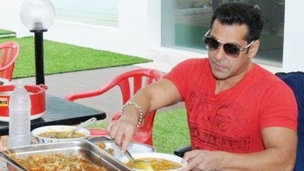 B'DAY SPL: Salman Khan's workout routine and diet: All you need to know । Boldsky