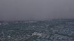 Una nube de polvo y arena cubre varias ciudades de Argentina