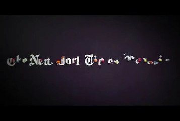 Glenn Close | Touch of Evil | The New York Times